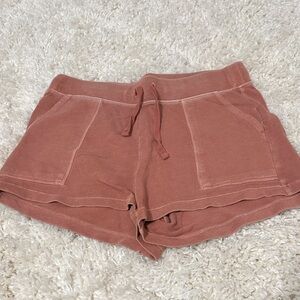 Old Navy women’s coral Shorts